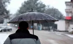 Meteoroloji'den 7 il için don uyarısı