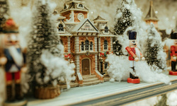 Kartpostallık manzaralar ve sıcak sular! Yılbaşı tatilinin gizli adresleri