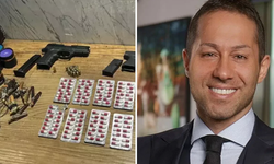 Uyuşturucu soruşturmasında yeni gelişme: Kasım Garipoğlu’nun tüm mal varlığına el konuldu!