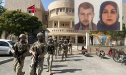 Kaza diye hastaneye getirildi: Doktorlar gerçeği fark edince eşi gözaltına alındı!