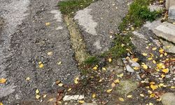 Yükseltepe Mahallesi’nde Kanalizasyon Problemi Üç Haftadır Sürüyor