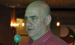 Eski basketbolcu Kemal Baksi balkondan düşerek öldü! (Kemal Baksi kimdir)