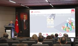 Konya Kentleri İzleme Raporu Ankara'da Tanıtıldı