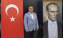 Hamisbeyli Çatallı Köyü Derneği Olağan Genel Kurulu tamamlandı