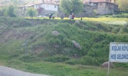 Ankara Kızılcahamam Kışlak Mahallesine Müjde!