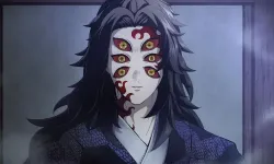 Kokushibo kimdir? Demon Slayer Kokushibo ve Yoriichi kardeş mi? Nasıl öldü?