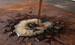 Sipariş notu olay oldu! Kuryenin kola videosu gündem yarattı