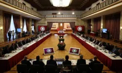 Hükümetin Meclis'e sunacağı Terörsüz Türkiye raporunun ayrıntıları belli oldu