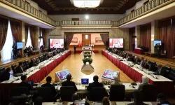 Meclis’te süreç trafiği: 9 parti ortak rapor için masada