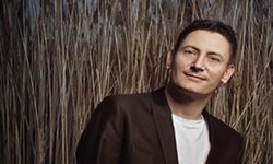 Barok müziğin yıldız ismi Maurice Steger Ankara’da sahne alıyor!