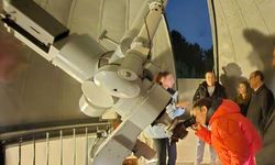 Başkentin Bilim Merkezi: Kreiken Gözlemevi Tarihi ve Önemiyle Öne Çıkıyor