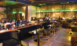 Kütüphane Etiler kimin? Kütüphane Etiler'e neden baskın yapıldı?