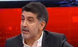 Gazeteci Levent Gültekin gözaltına alındı!