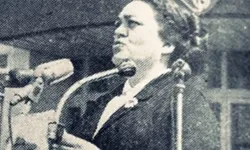 Leyla Atakan kimdir? Nasıl öldü? Çocuğu var mı? Hangi partiden? İşte Türkiye’nin ilk kadın belediye başkanı