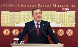 İYİ Partili Türkkan'dan çarpıcı iddia: "Tahliye edilenler suç işlemek için ilan veriyor!"