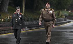 Libya heyetindeki isimlerin tamamın hayatını kaybetti: Libya'dan çarpıcı açıklama!