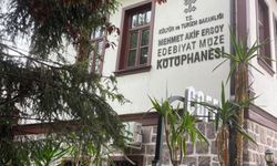 Ankara’da Az Bilinen Bir Kültür Durağı: Mehmet Âkif’in Edebiyat Evi