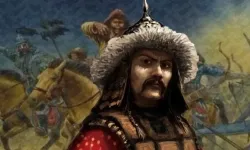 Türk ordu sisteminin temelini atmış olan Asya Hun devleti zamanında yaşamış hükümdar kimdir?