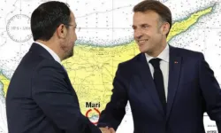 Macron’dan Türkiye’yi hedef alan hamle: Rumlarla askeri anlaşma yaptı