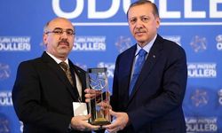 Mahmut Ak kimdir? Eşi kimdir? KSÜ yeni rektörü....