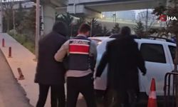 26 şirkete eş zamanlı operasyon: 43 gözaltı
