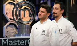 Masterchef 2025 Şampiyonu açıklandı! 2025 Masterchef 2025 Şampiyonu kim oldu?