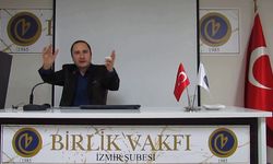 İzmir Bakırçay Üniversitesi’nin yeni rektörü Prof. Dr. Rasim Akpınar kimdir?