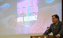 Akademi ve Sanayi Yapay Zeka İçin Ankara'da Bir Araya Geldi