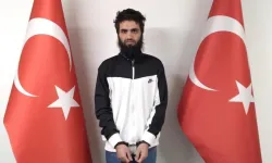 MİT’ten sınır ötesi kritik operasyon: DEAŞ’ın intihar eylemcisi yakalandı!