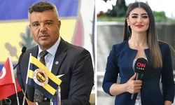 Sadettin Saran haberini yapan CNN Türk muhabiri ölüm tehditleri aldığını duyurdu!
