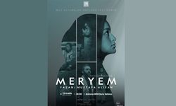Gazze’deki insanlık dramını anlatan “Meryem” Ankara’da sahneye geliyor!