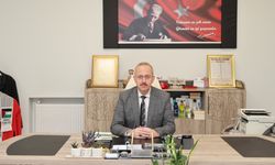 Mesut Şeker kimdir, neden görevden alındı?