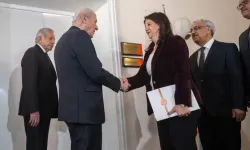 MHP’nin komisyon raporuna DEM Parti’den ilk yorum: Ortak noktaları bulabileceğimize inanıyoruz