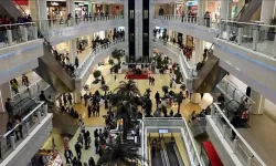 MHP’li Kalaycı’dan bütçede AVM ve market önerisi: Pazar günleri kapalı olmalı