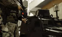 MİT ve Emniyet’ten DEAŞ operasyonu: Yılbaşı öncesi eylem hazırlığındaki şüpheli yakalandı