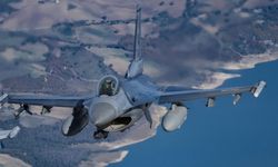 MSB duyurdu: Türkiye hava sahasına yaklaşan İHA vuruldu!