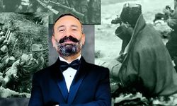 Türkülerle cepheden sahneye: “Mürettep Müfreze” konseri  Ankara’da