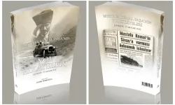 Atatürk’ün Ankara’ya gelişinin 106. Yılında “Yol Hikâyeleri” konuşulacak