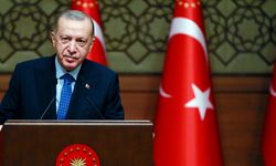 Cumhurbaşkanı Erdoğan’dan TİSK’e asgari ücret çağrısı!