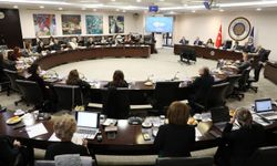 Ünüvar: "Hedeflere ancak dayanışma ortak akıl ve özveri ile ulaşabiliriz"