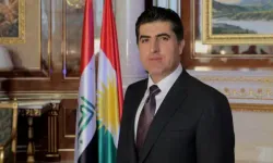 Cizre tartışması sürerken Barzani'den hadsiz çıkış! Suriye'de Ademimerkeziyetçilik talebi