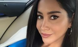 Nesibe Cebeci kimdir, nereli? Nesibe Cebeci Ela Rümeysa Cebeci kardeş mi?