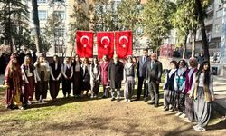 Nesilden Nesile Aktarılan Ankara Lezzetleri Yenimahalle’de Tanıtıldı