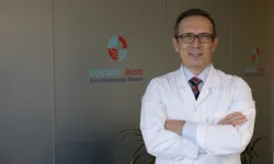 Orhan Tarçın kimdir, nereli, kaç yaşında? Hangi hastanede çalışıyor?