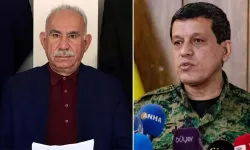 SDG'ye tanınan zaman daralıyor! PKK elebaşı Öcalan'dan flaş açıklama!