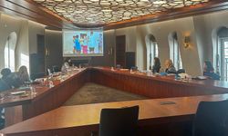 OGME Projesinin Son Toplantısı Ankara’da Yapıldı