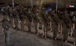 Ankara’daki tefecilik ve yağma operasyonu: Çok sayıda şüpheli paketlendi!