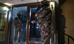 İzmir ve Adıyaman'da DHKP/C yapılanmasına darbe: Eş zamanlı baskınlarda 27 gözaltı