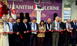 Ordu’nun Kültürü ve Lezzetleri Ankara Keçiören’de