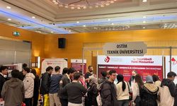 Ankara Üniversite Tanıtım Günleri Tamamlandı